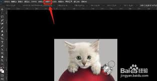 ps如何调节网格点大小
