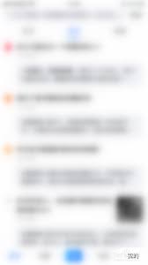 美篇如何开启花瓣任务消息