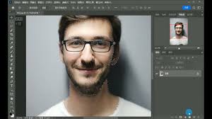 ps如何消除选区锯齿