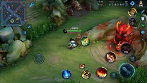 英雄联盟和王者荣耀手游有哪些区别
