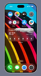 苹果iOS 19更改了什么