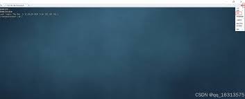 FinalShell如何设置字体大小