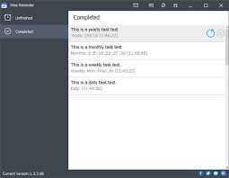 Wise Reminder怎么新建提醒内容