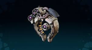 无主之地4护盾前缀词条效果都有哪些