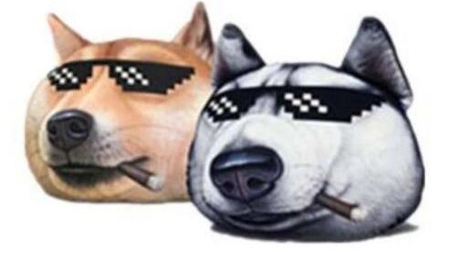 抖音评论狗头表情怎么打