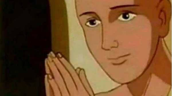 没有那种世俗的欲望这个梗哪里来的？