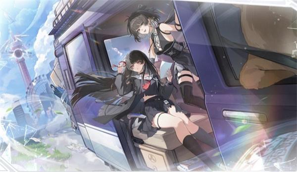 鸣潮穗波怪异物语奖励有哪些-穗波怪异物语奖励介绍