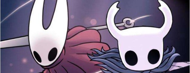 空洞骑士苍白矿石位置一览2025 空洞骑士7个苍白矿石在哪里