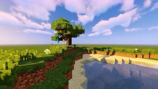 我的世界怎么召唤him 我的世界召唤him方法