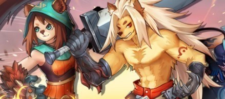 动物大联盟时装兑换码 动物大联盟时装兑换码2025免费