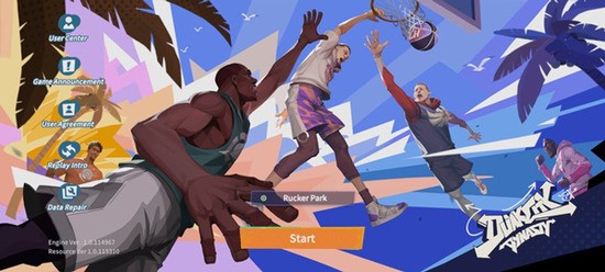 全明星街球派对初始球员怎么选 全明星街球派对初始球员选择推荐