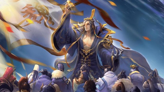 三国杀最新兑换码2025 三国杀永久有效兑换码汇总2025