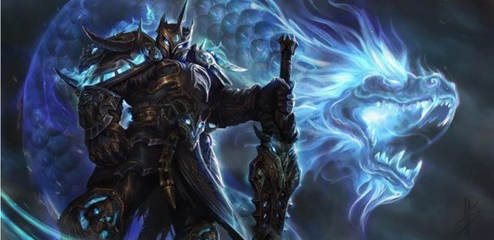 魔兽世界dk什么种族好 魔兽世界dk种族推荐