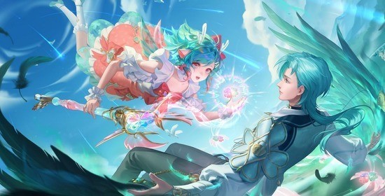 王者荣耀怎么改战区 王者荣耀改战区攻略