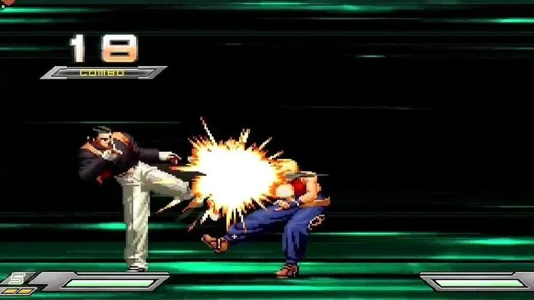 拳皇大招怎么放 拳皇大招使用技巧