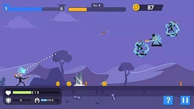 火柴人神射手兑换码大全2025 火柴人神射手兑换码最新（通用兑换码真实有效）