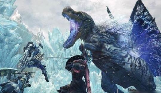 怪物猎人世界上龙骨获得方法 怪物猎人世界上龙骨要怎么获取