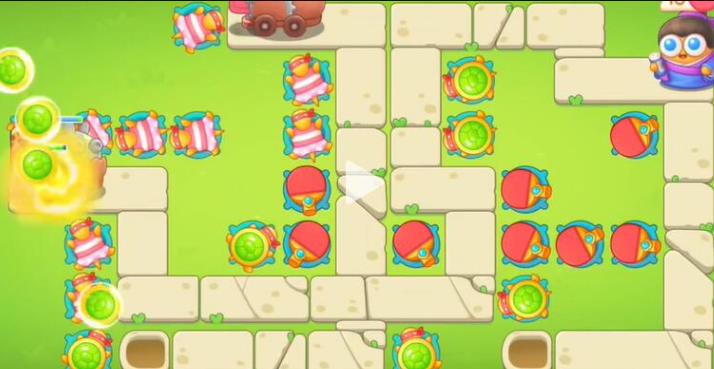 保卫萝卜4七夕鹊桥会第4关该怎么过 保卫萝卜4七夕鹊桥会第4关攻略一览