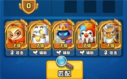 随机冲突土豆英雄前期如何发展 随机冲突土豆英雄高手心得分享