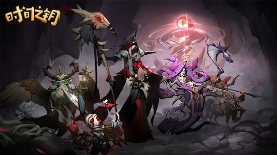 时间之钥兑换码是什么 时间之钥兑换码大全2025最新一览