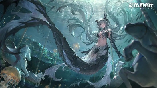 战双帕弥什s自选选哪个 战双帕弥什s自选推荐