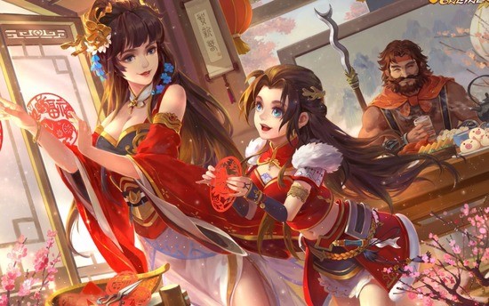 三国杀28个礼包激活码2025 三国杀28个礼包激活码是什么