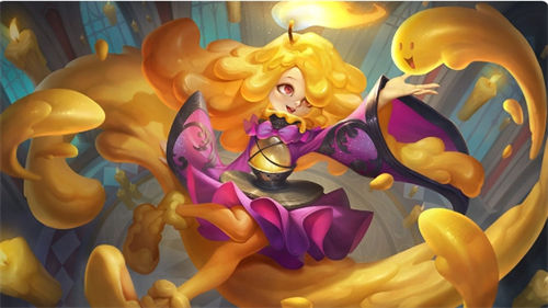 曙光英雄黛西怎么出装 曙光英雄黛西出装推荐