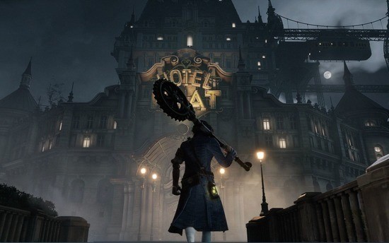 匹诺曹的谎言什么武器好用 匹诺曹的谎言武器推荐