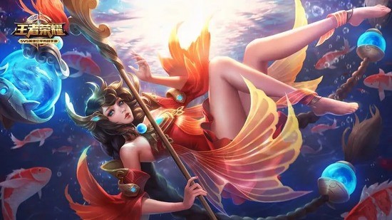 王者荣耀新英雄亚连怎么连招 王者荣耀新英雄亚连连招