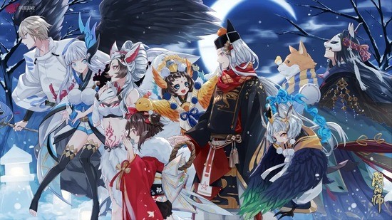 阴阳师季阵容怎么搭配 阴阳师季阵容搭配推荐最新