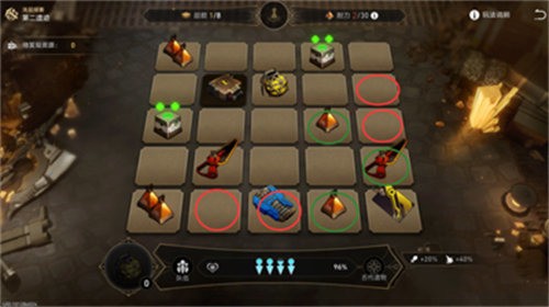 崩坏星穹铁道地城探宝第二遗迹怎么玩 崩坏星穹铁道地城探宝第二遗迹玩法攻略