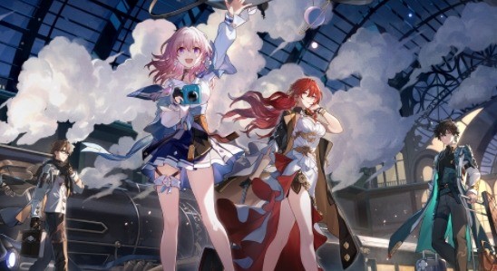 崩坏星穹铁道符玄什么上线 崩坏星穹铁道符玄上线时间