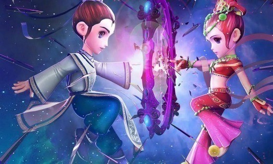 梦幻西游怎么去天宫 梦幻西游天宫前往方法