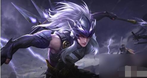 王者荣耀战士怎么出装厉害 王者荣耀战士英雄铭文推荐一览