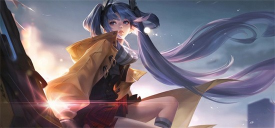 王者荣耀孙尚香时之恋人多少钱 王者荣耀孙尚香时之恋人皮肤售价