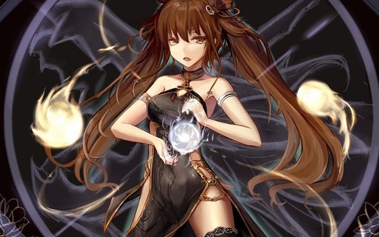 女气功100级加点 dnf女气功100级技能如何加点