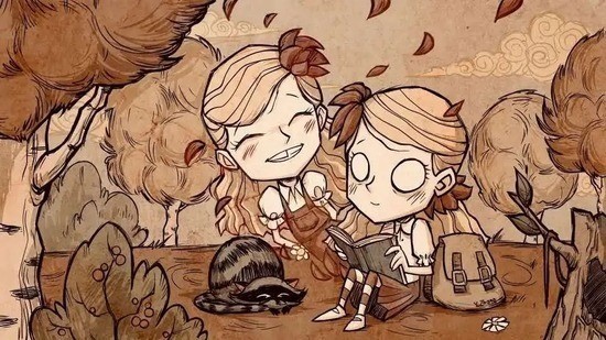 饥荒老奶奶怎么回血 饥荒老奶奶回血方法