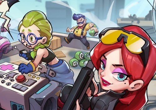 明日特攻队兑换码是什么 明日特攻队兑换码大全