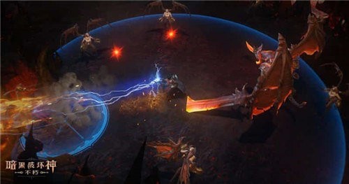 暗黑破坏神4丝丝妒意任务怎么做 丝丝妒意任务攻略