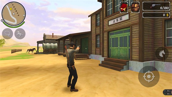 荒野大镖客2兑换码礼包免费领取 13个礼包兑换码