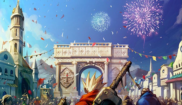 dnf海伯伦的预言所怎么走 dnf海伯伦的预言所路线一览