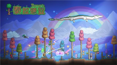 泰拉瑞亚兔兔鱼在哪里钓 泰拉瑞亚兔兔鱼钓鱼位置