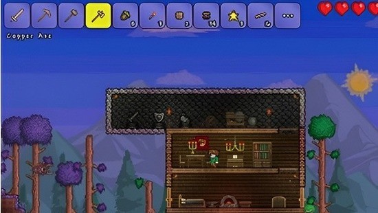 泰拉瑞亚哥布林数据仪怎么制作 泰拉瑞亚哥布林数据仪制作方法