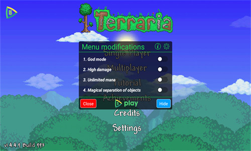 泰拉瑞亚钓鱼竿排名一览 钓鱼竿排行2025