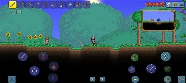 泰拉瑞亚华夫铁有什么用? 泰拉瑞亚华夫铁的具体作用