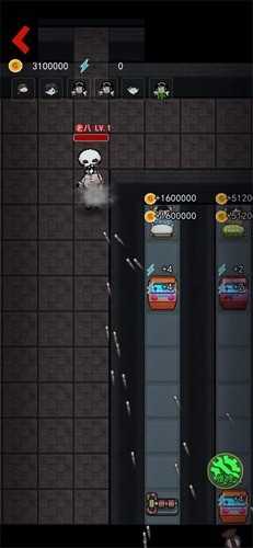 九重试炼2025最新兑换码大全 九重试炼兑换码2025最新有什么