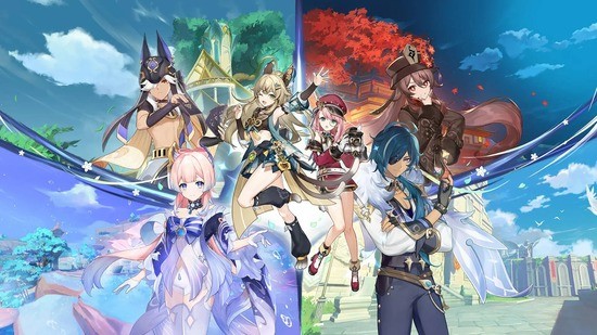 原神哐哐当当雀雀球活动怎么玩 原神哐哐当当雀雀球活动具体玩法