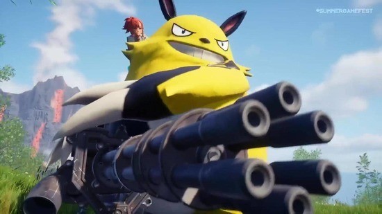 幻兽帕鲁设置怎么调 幻兽帕鲁新手自定义最佳设置推荐