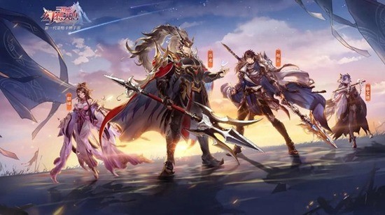 三国志幻想大陆最强阵容一览 三国志幻想大陆阵容推荐2025最新大全分享