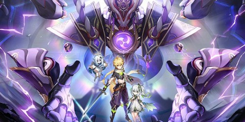 原神决意试炼通关攻略 原神决意试炼通关攻略分享